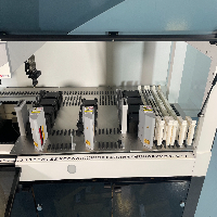 Tecan Fluent 780 Liquid Handler image 2